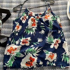 Patagonia tank top XL